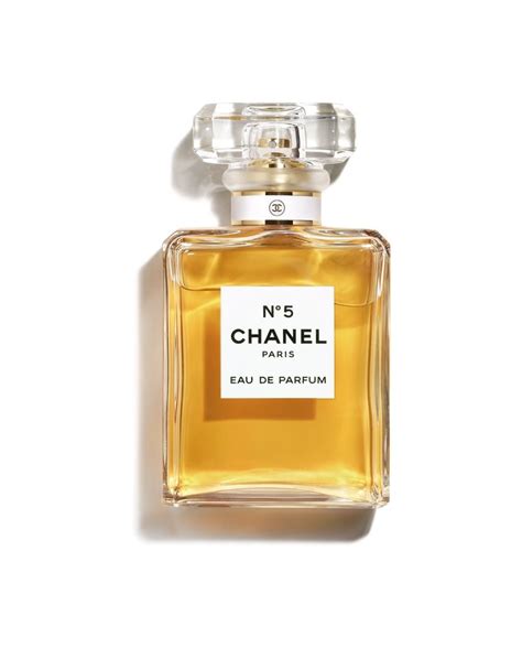 Eau de Parfum Vaporizador · CHANEL · El Corte Inglés